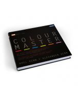 RAL Colour Master, Book, Cover frontview
