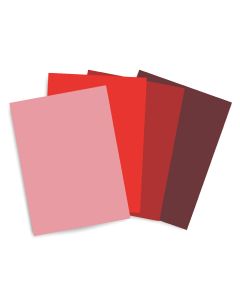 RAL K6 Single sheets colour series 3000